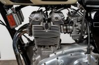 1971 Triumph T150T Trident 750cc Motorcycle [Location: Melbourne] - 31