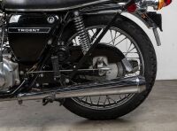1971 Triumph T150T Trident 750cc Motorcycle [Location: Melbourne] - 33