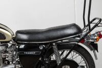 1971 Triumph T150T Trident 750cc Motorcycle [Location: Melbourne] - 34