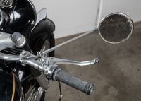 1948 AJS Model 18 500cc with Murphy Sidecar [Location: Melbourne] - 20
