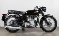 1962 Velocette Venom 500cc Motorcycle [Location : Melbourne]