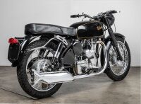 1962 Velocette Venom 500cc Motorcycle [Location : Melbourne] - 6