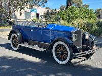 1926 Buick Tourer [Location: Melbourne]
