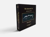 ALFA ROMEO: Collector's Edition of the slipcased hardcover book 'The Immortal 2.9' by Simon Moore [Location: Sydney]