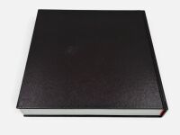 ALFA ROMEO: Collector's Edition of the slipcased hardcover book 'The Immortal 2.9' by Simon Moore [Location: Sydney] - 6