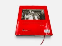 AGAINST ALL THE OTHERS VOLUME 1 - 1968: A hardcover book subtitled 'Porsche's Racing History' by Randy Effingwell [Location: Sydney] - 4