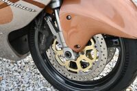 1999 Suzuki GSX1300R Hayabusa Motorcycle [Location: Sydney] - 5