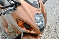 1999 Suzuki GSX1300R Hayabusa Motorcycle [Location: Sydney] - 7