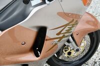 1999 Suzuki GSX1300R Hayabusa Motorcycle [Location: Sydney] - 16
