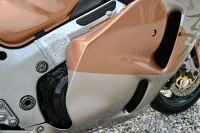 1999 Suzuki GSX1300R Hayabusa Motorcycle [Location: Sydney] - 17