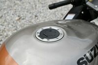 1999 Suzuki GSX1300R Hayabusa Motorcycle [Location: Sydney] - 19