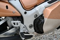 1999 Suzuki GSX1300R Hayabusa Motorcycle [Location: Sydney] - 22