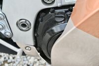 1999 Suzuki GSX1300R Hayabusa Motorcycle [Location: Sydney] - 23