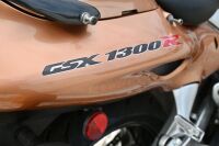 1999 Suzuki GSX1300R Hayabusa Motorcycle [Location: Sydney] - 28