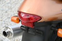 1999 Suzuki GSX1300R Hayabusa Motorcycle [Location: Sydney] - 30