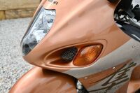 1999 Suzuki GSX1300R Hayabusa Motorcycle [Location: Sydney] - 37