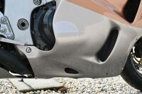 1999 Suzuki GSX1300R Hayabusa Motorcycle [Location: Sydney] - 40