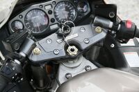 1999 Suzuki GSX1300R Hayabusa Motorcycle [Location: Sydney] - 43