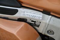 1999 Suzuki GSX1300R Hayabusa Motorcycle [Location: Sydney] - 48