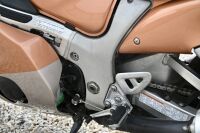 1999 Suzuki GSX1300R Hayabusa Motorcycle [Location: Sydney] - 50