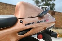 1999 Suzuki GSX1300R Hayabusa Motorcycle [Location: Sydney] - 52