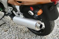 1999 Suzuki GSX1300R Hayabusa Motorcycle [Location: Sydney] - 55