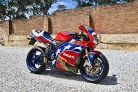 2002 Ducati 998S Ben Bostrom Replica [Location: Sydney] - 2