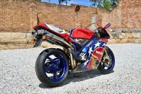 2002 Ducati 998S Ben Bostrom Replica [Location: Sydney] - 3