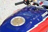 2002 Ducati 998S Ben Bostrom Replica [Location: Sydney] - 12
