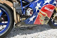 2002 Ducati 998S Ben Bostrom Replica [Location: Sydney] - 14
