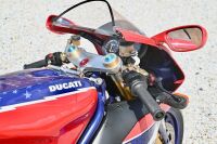 2002 Ducati 998S Ben Bostrom Replica [Location: Sydney] - 19