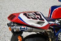 2002 Ducati 998S Ben Bostrom Replica [Location: Sydney] - 21