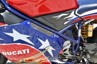 2002 Ducati 998S Ben Bostrom Replica [Location: Sydney] - 22