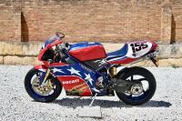 2002 Ducati 998S Ben Bostrom Replica [Location: Sydney] - 26