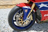2002 Ducati 998S Ben Bostrom Replica [Location: Sydney] - 29