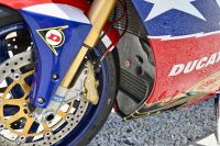 2002 Ducati 998S Ben Bostrom Replica [Location: Sydney] - 31