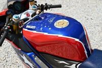 2002 Ducati 998S Ben Bostrom Replica [Location: Sydney] - 35