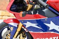 2002 Ducati 998S Ben Bostrom Replica [Location: Sydney] - 36