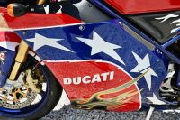 2002 Ducati 998S Ben Bostrom Replica [Location: Sydney] - 37