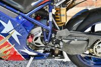 2002 Ducati 998S Ben Bostrom Replica [Location: Sydney] - 44