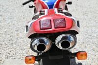 2002 Ducati 998S Ben Bostrom Replica [Location: Sydney] - 48