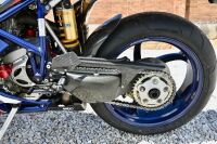 2002 Ducati 998S Ben Bostrom Replica [Location: Sydney] - 51