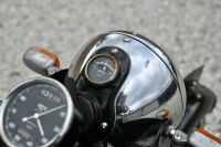 1952/1963 BSA B33/M21 600cc Motorcycle - NO RESERVE [Location: Sydney] - 13