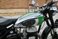 1952/1963 BSA B33/M21 600cc Motorcycle - NO RESERVE [Location: Sydney] - 14