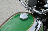 1952/1963 BSA B33/M21 600cc Motorcycle - NO RESERVE [Location: Sydney] - 16
