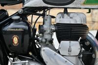 1952/1963 BSA B33/M21 600cc Motorcycle - NO RESERVE [Location: Sydney] - 24