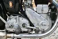1952/1963 BSA B33/M21 600cc Motorcycle - NO RESERVE [Location: Sydney] - 25