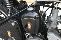 1952/1963 BSA B33/M21 600cc Motorcycle - NO RESERVE [Location: Sydney] - 27
