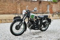 1952/1963 BSA B33/M21 600cc Motorcycle - NO RESERVE [Location: Sydney] - 33