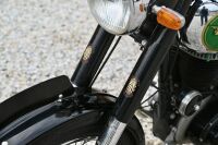 1952/1963 BSA B33/M21 600cc Motorcycle - NO RESERVE [Location: Sydney] - 36